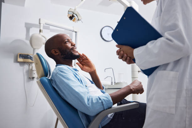 Best Weekend Emergency Dental Services in Wauconda, IL