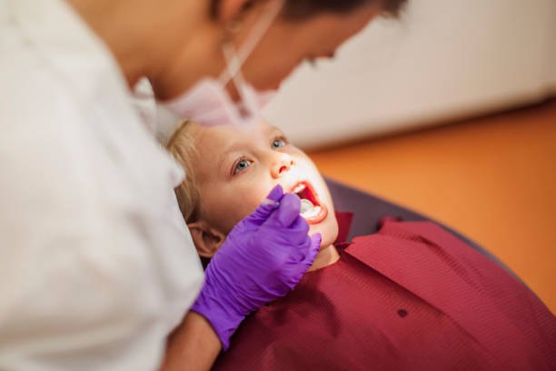 Best Emergency Orthodontic Repairs in Wauconda, IL