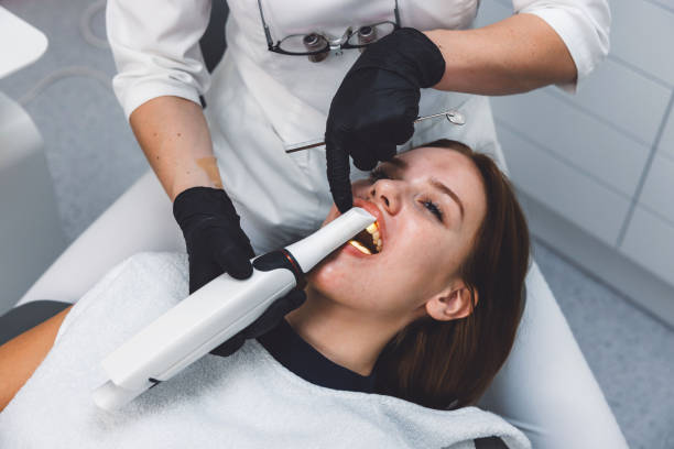 Professional Emergency Dental Service in IL
