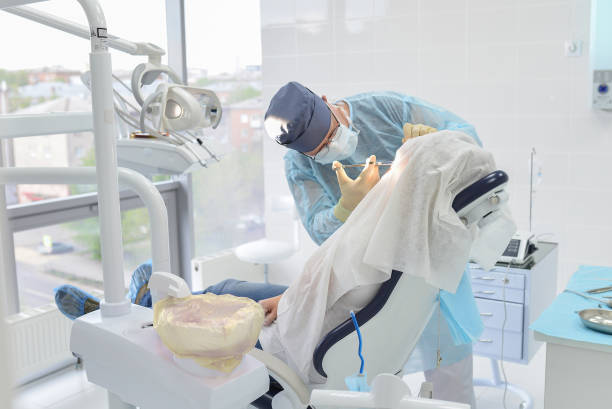 Best Broken or Chipped Tooth Repair in Wauconda, IL